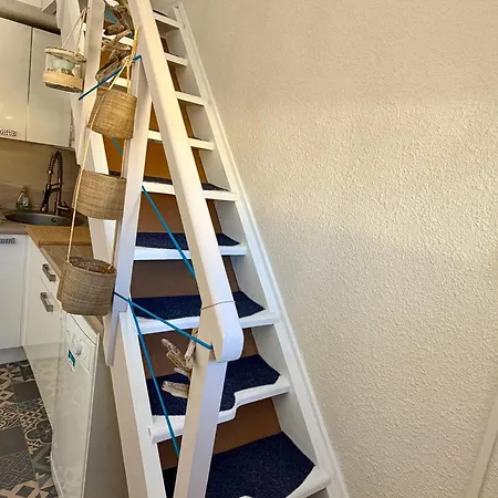 2 A 4 Personnes Clim Wifi Terrasse Parking אגדה